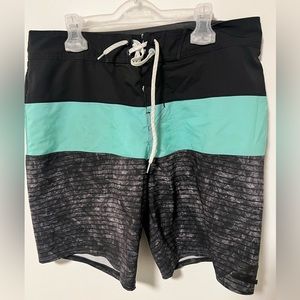 Billabong Board Shorts. Size 32